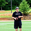 Mike Foster